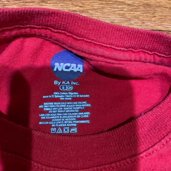 NCAA Ohio State Buckeyes shirt S - Picture 3 of 3